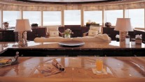 LINDA LOU - The Panorama Room